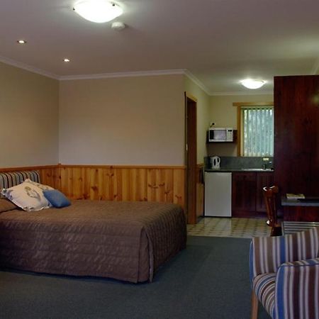 במוטל שפילד Kentish Hills Retreat מראה חיצוני תמונה