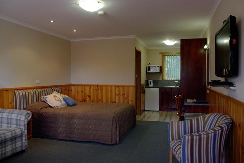 במוטל שפילד Kentish Hills Retreat מראה חיצוני תמונה