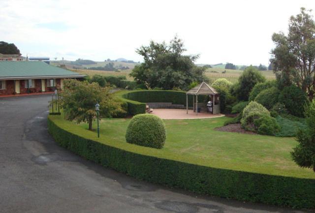 במוטל שפילד Kentish Hills Retreat מראה חיצוני תמונה