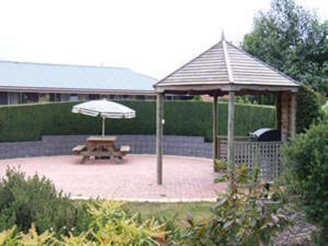 במוטל שפילד Kentish Hills Retreat מראה חיצוני תמונה