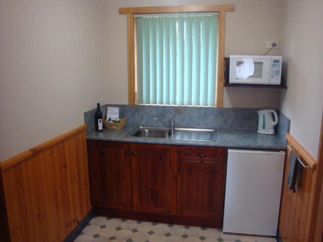 במוטל שפילד Kentish Hills Retreat חדר תמונה