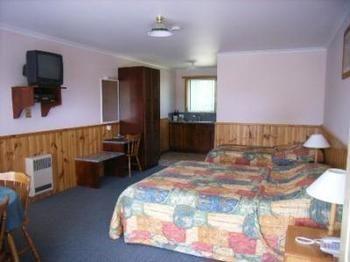במוטל שפילד Kentish Hills Retreat מראה חיצוני תמונה