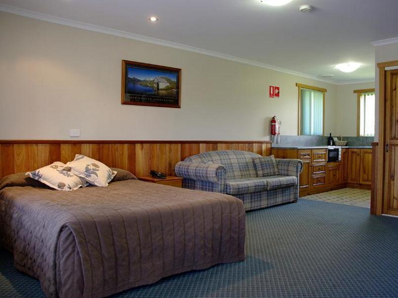 במוטל שפילד Kentish Hills Retreat מראה חיצוני תמונה
