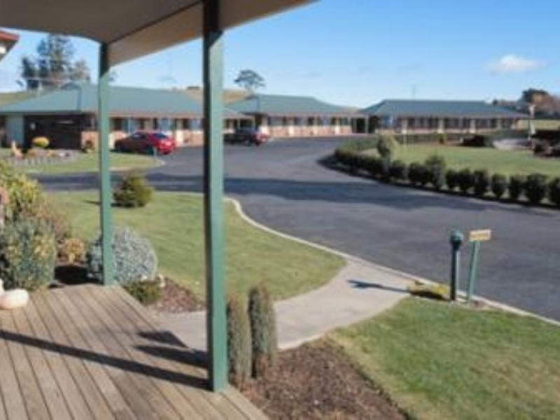 במוטל שפילד Kentish Hills Retreat מראה חיצוני תמונה
