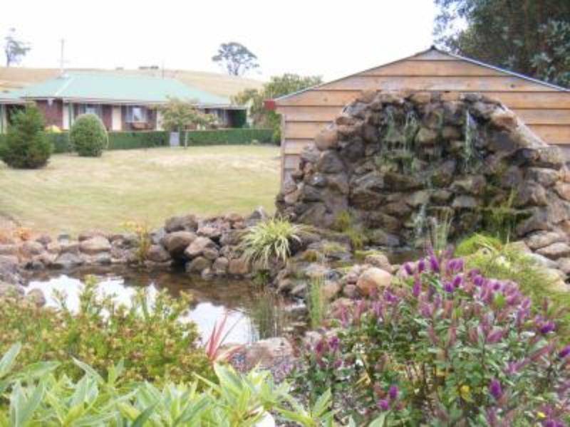במוטל שפילד Kentish Hills Retreat מראה חיצוני תמונה
