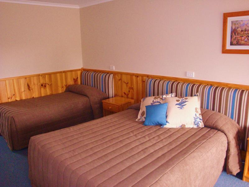 במוטל שפילד Kentish Hills Retreat מראה חיצוני תמונה