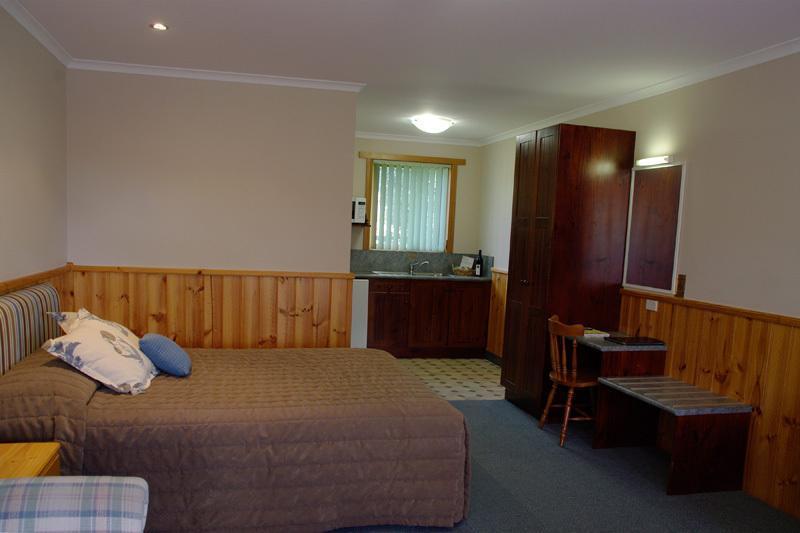 במוטל שפילד Kentish Hills Retreat מראה חיצוני תמונה