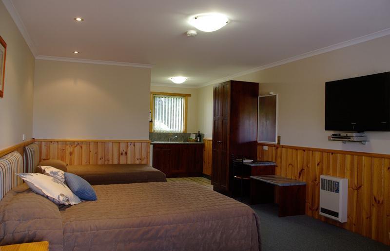 במוטל שפילד Kentish Hills Retreat מראה חיצוני תמונה