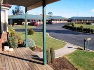 במוטל שפילד Kentish Hills Retreat מראה חיצוני תמונה